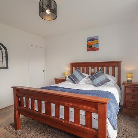 Villa Taigh Neilag Elgol Esterno foto