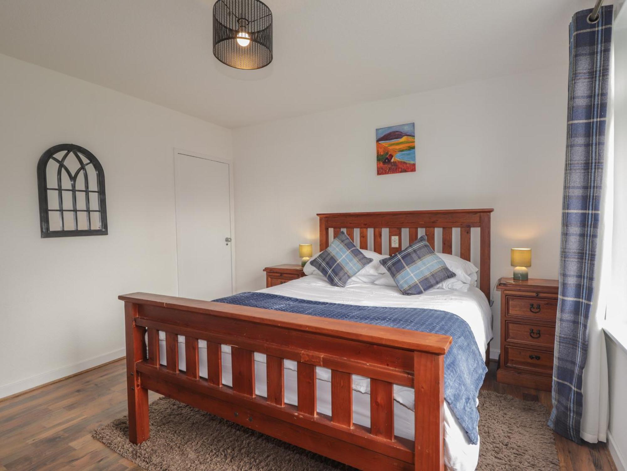 Villa Taigh Neilag Elgol Esterno foto