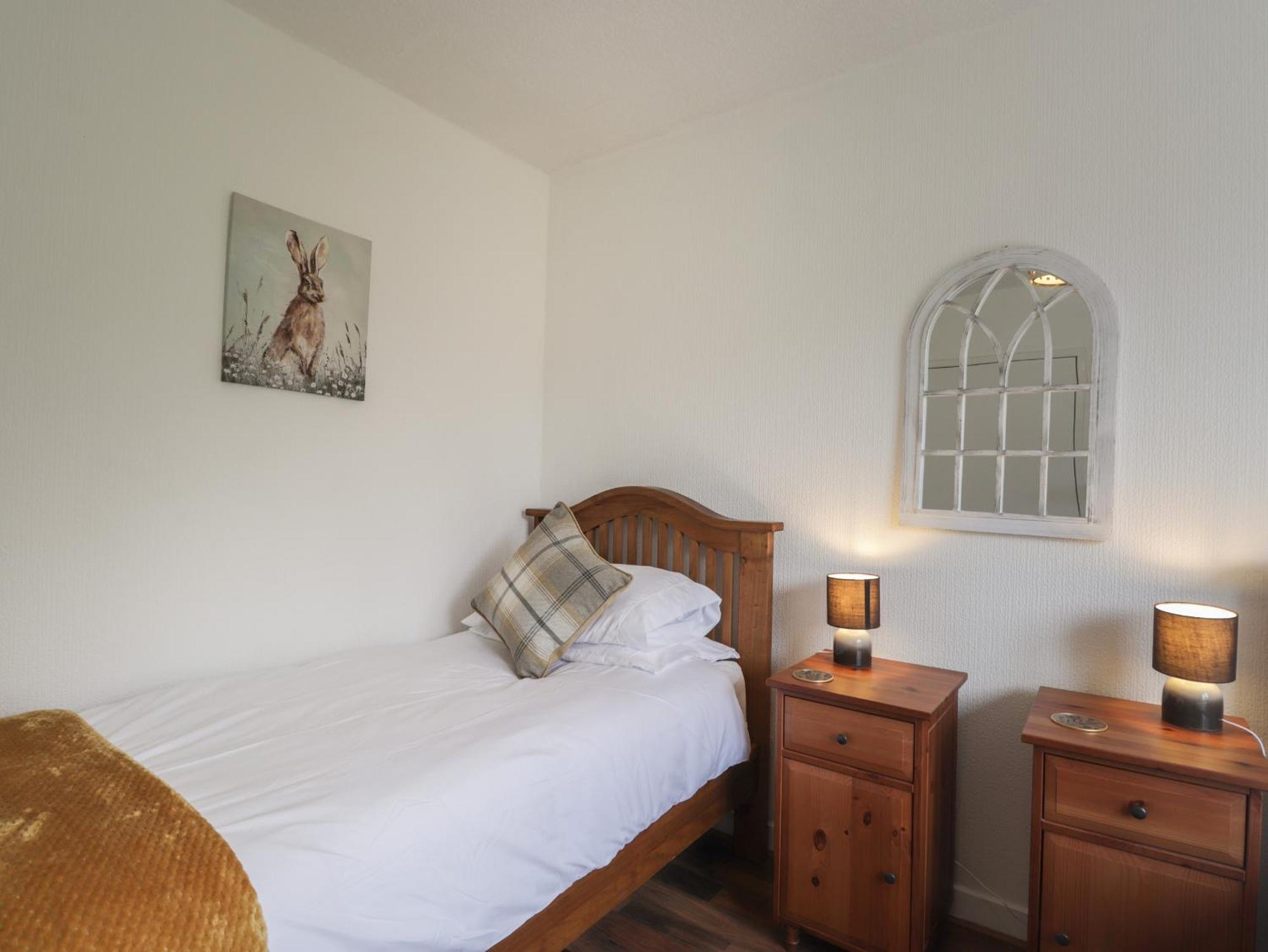 Villa Taigh Neilag Elgol Esterno foto